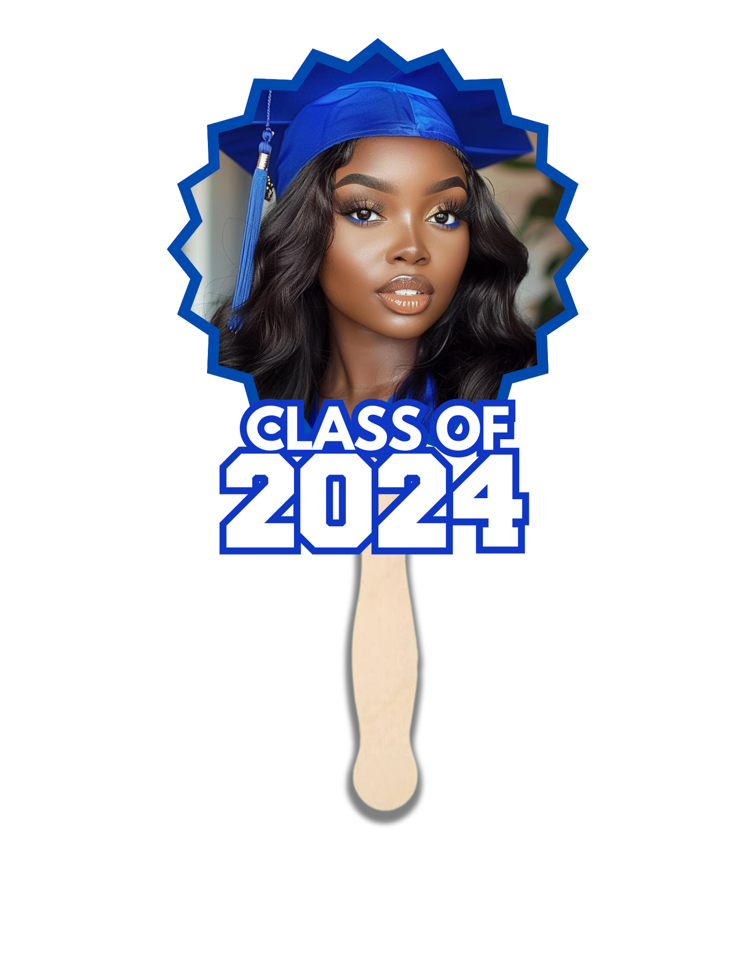 Grad Fans
