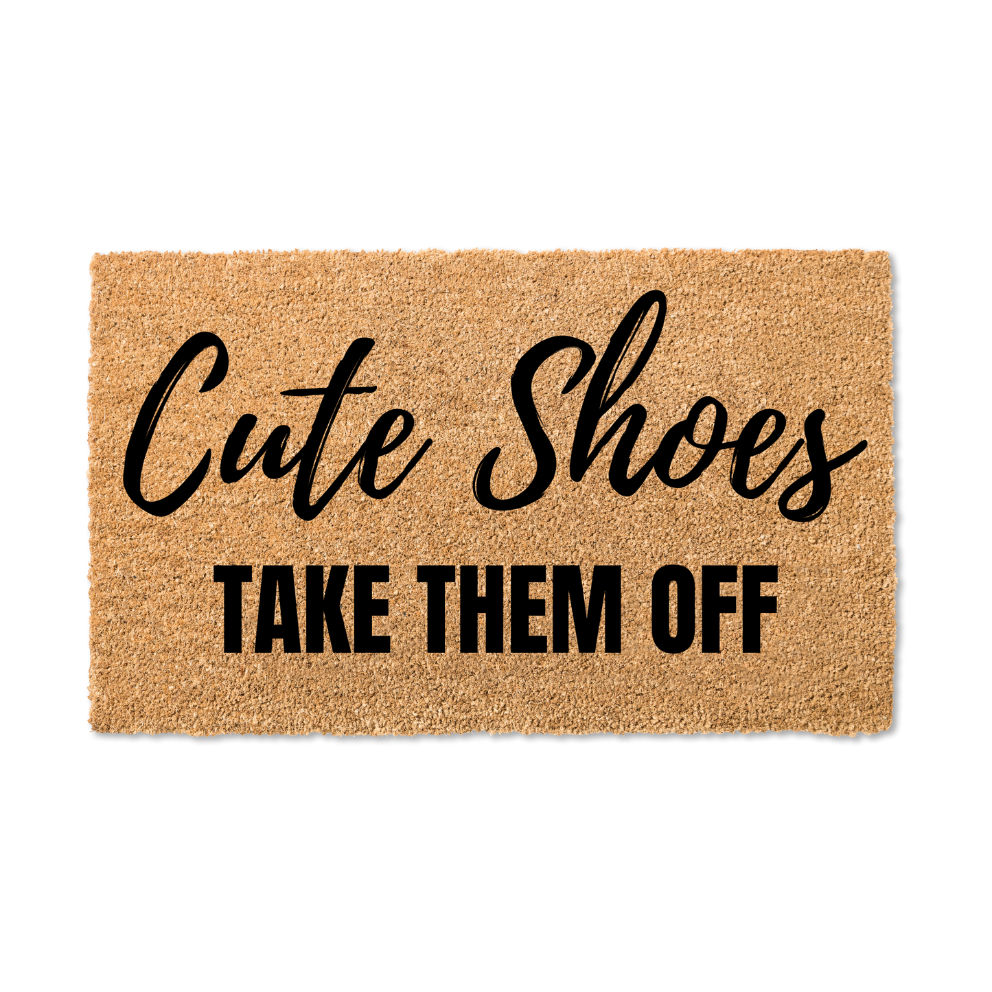 Door Mats