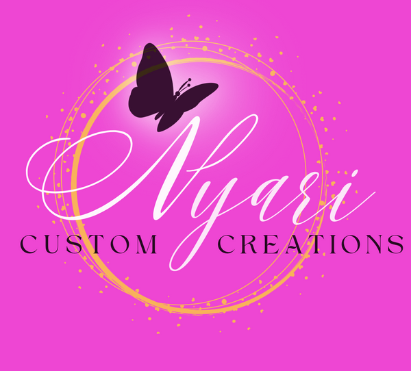 Nyari Custom Creations