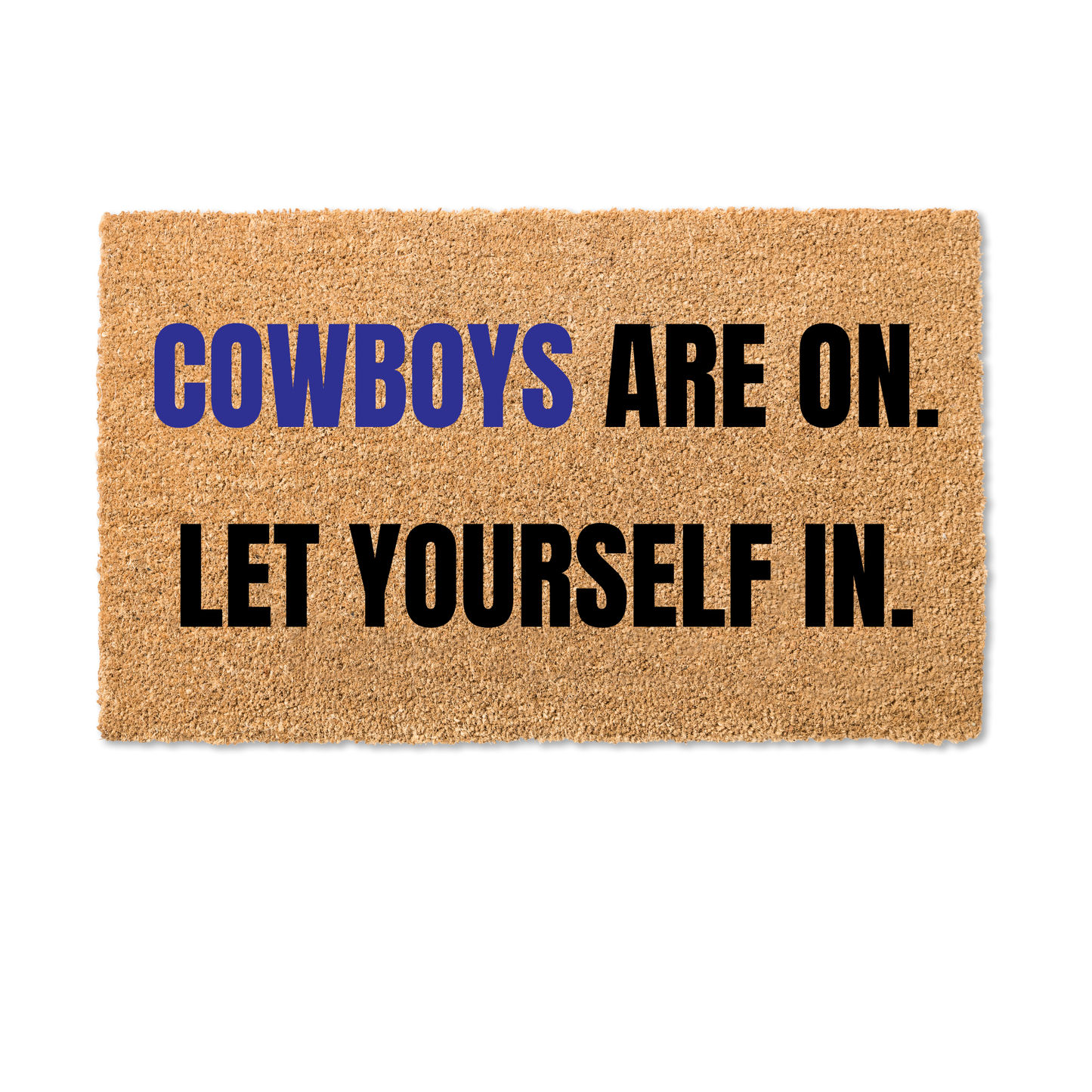 Door Mats