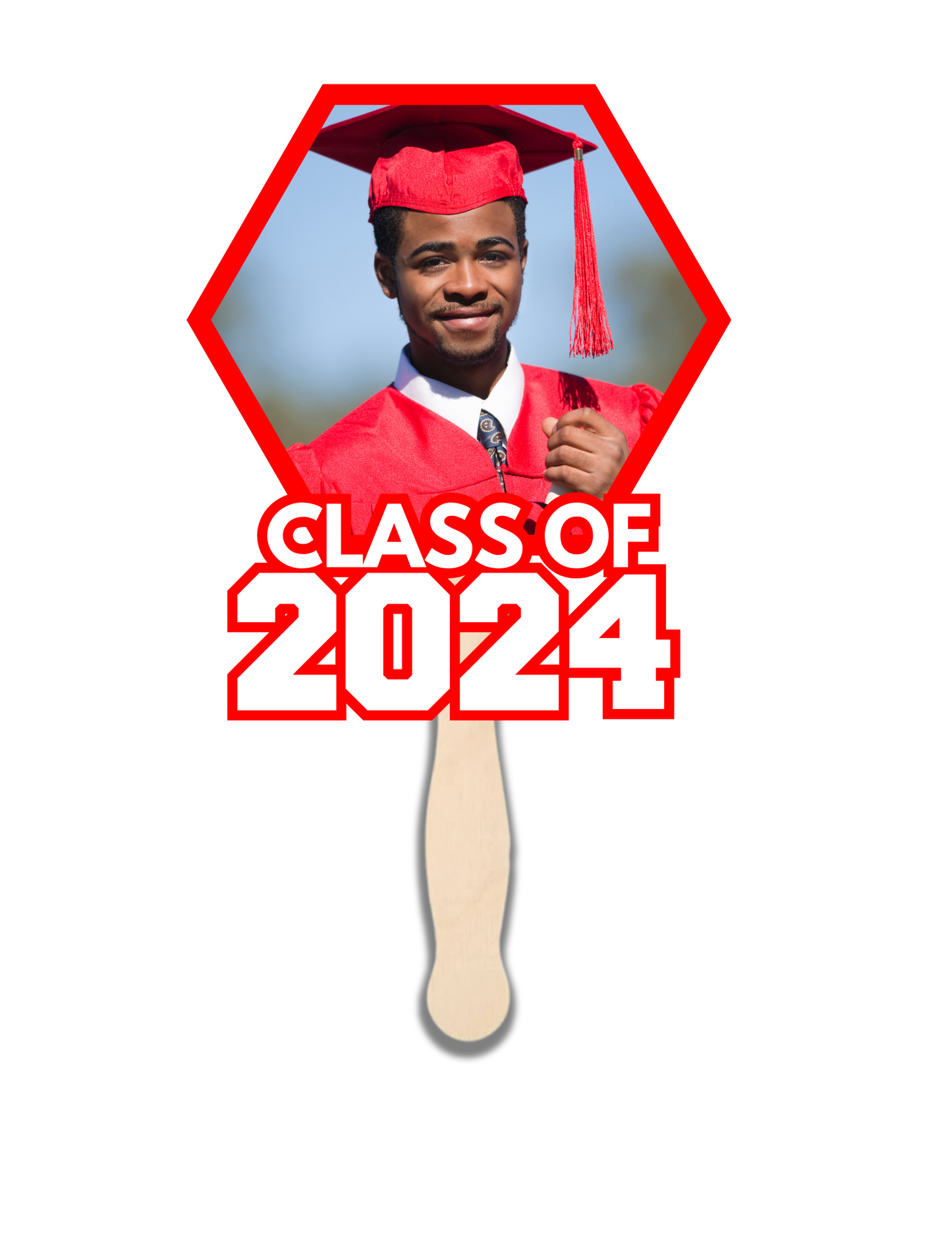 Grad Fans