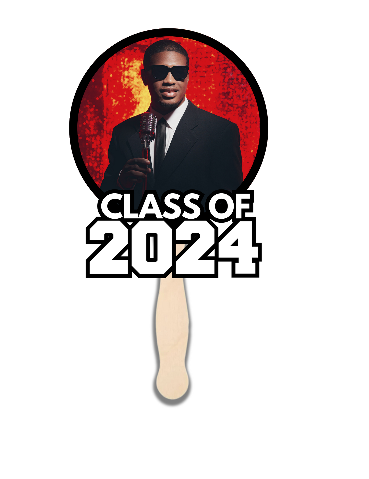 Grad Fans