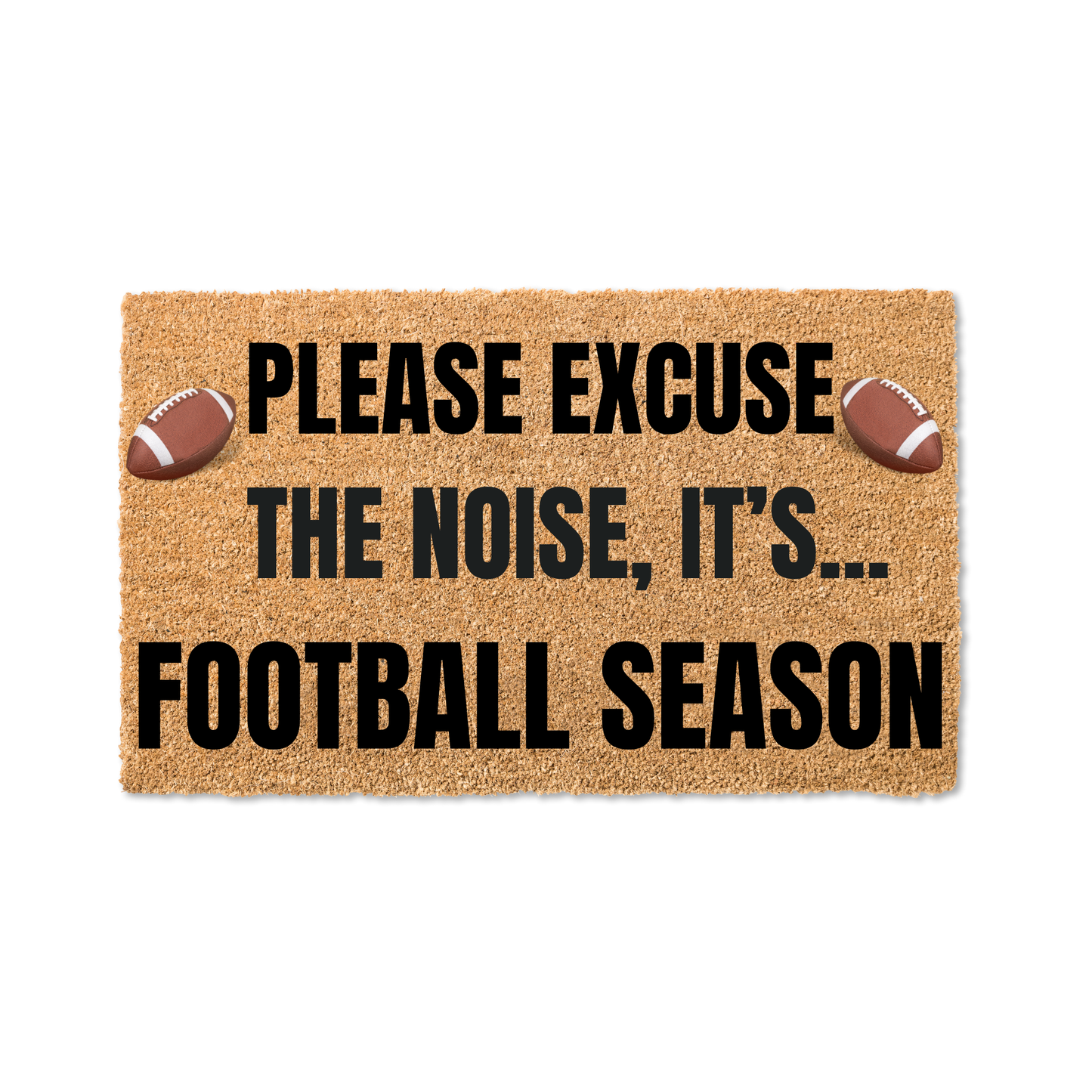 Door Mats