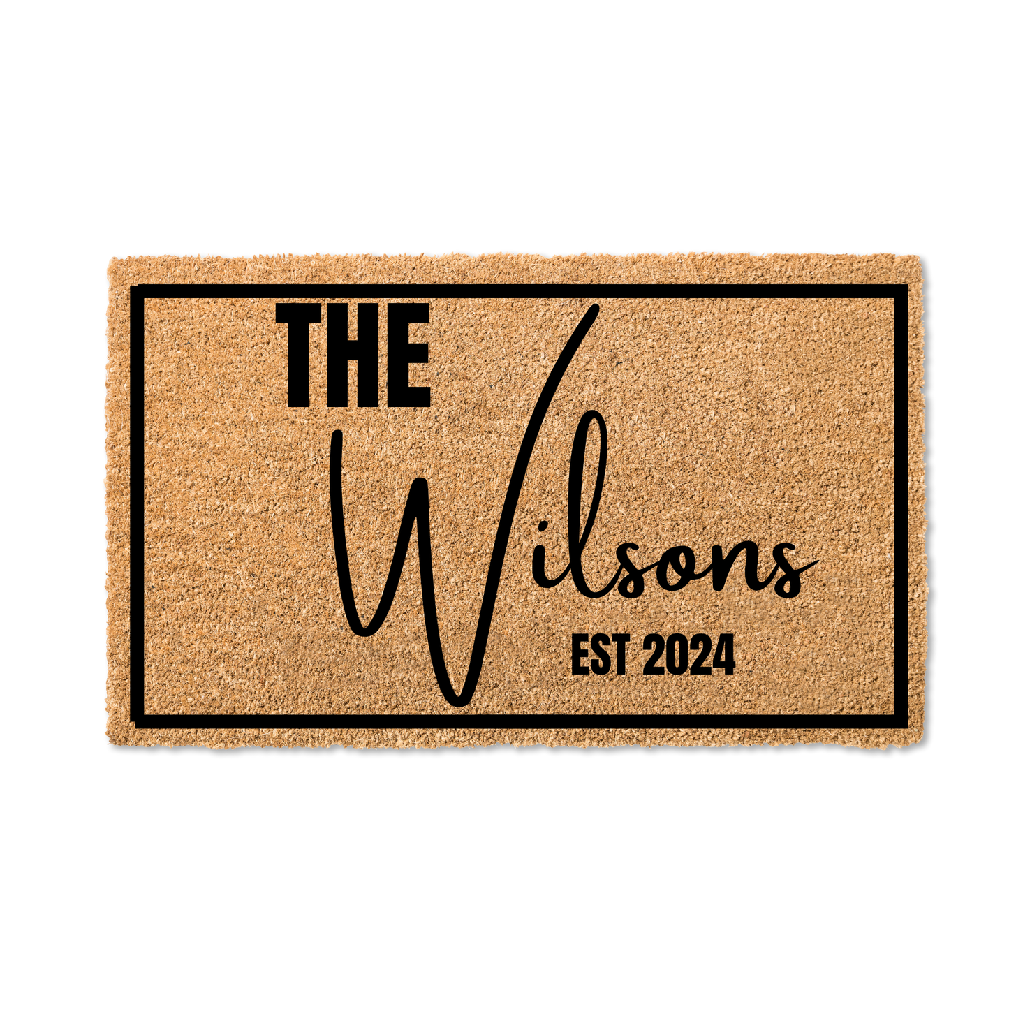 Door Mats