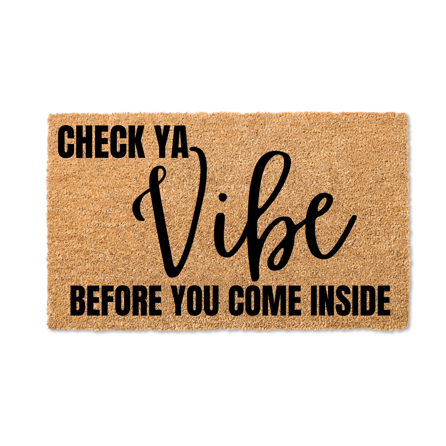 Door Mats