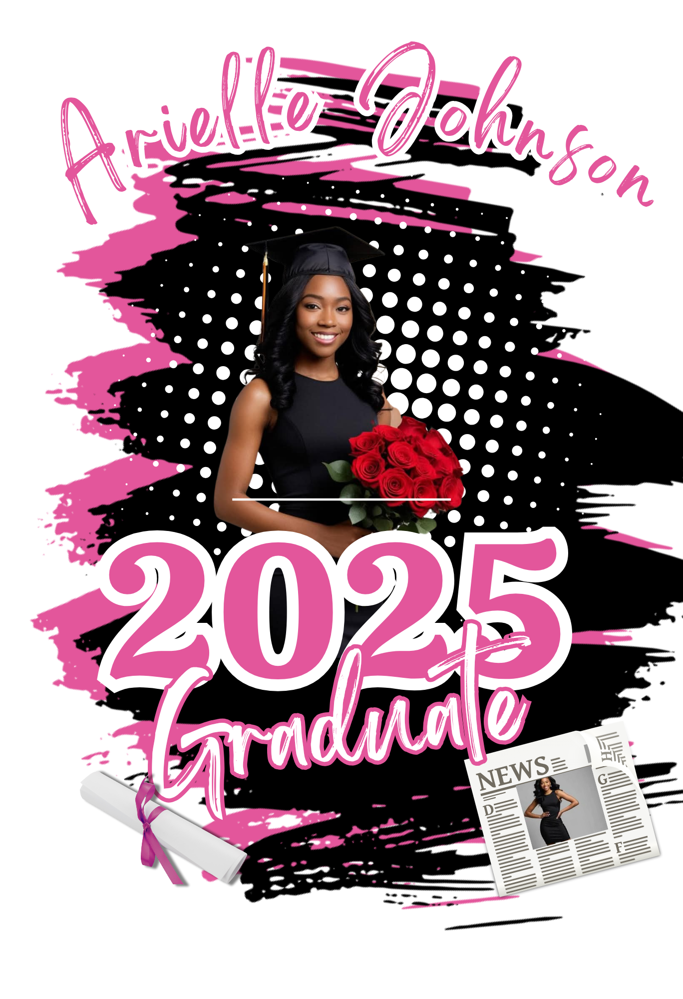 Graduation designs