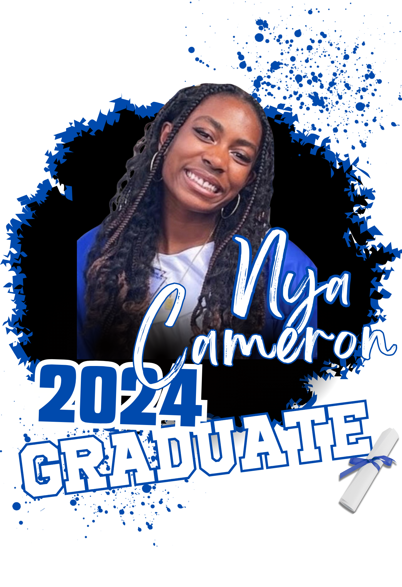 Graduation designs