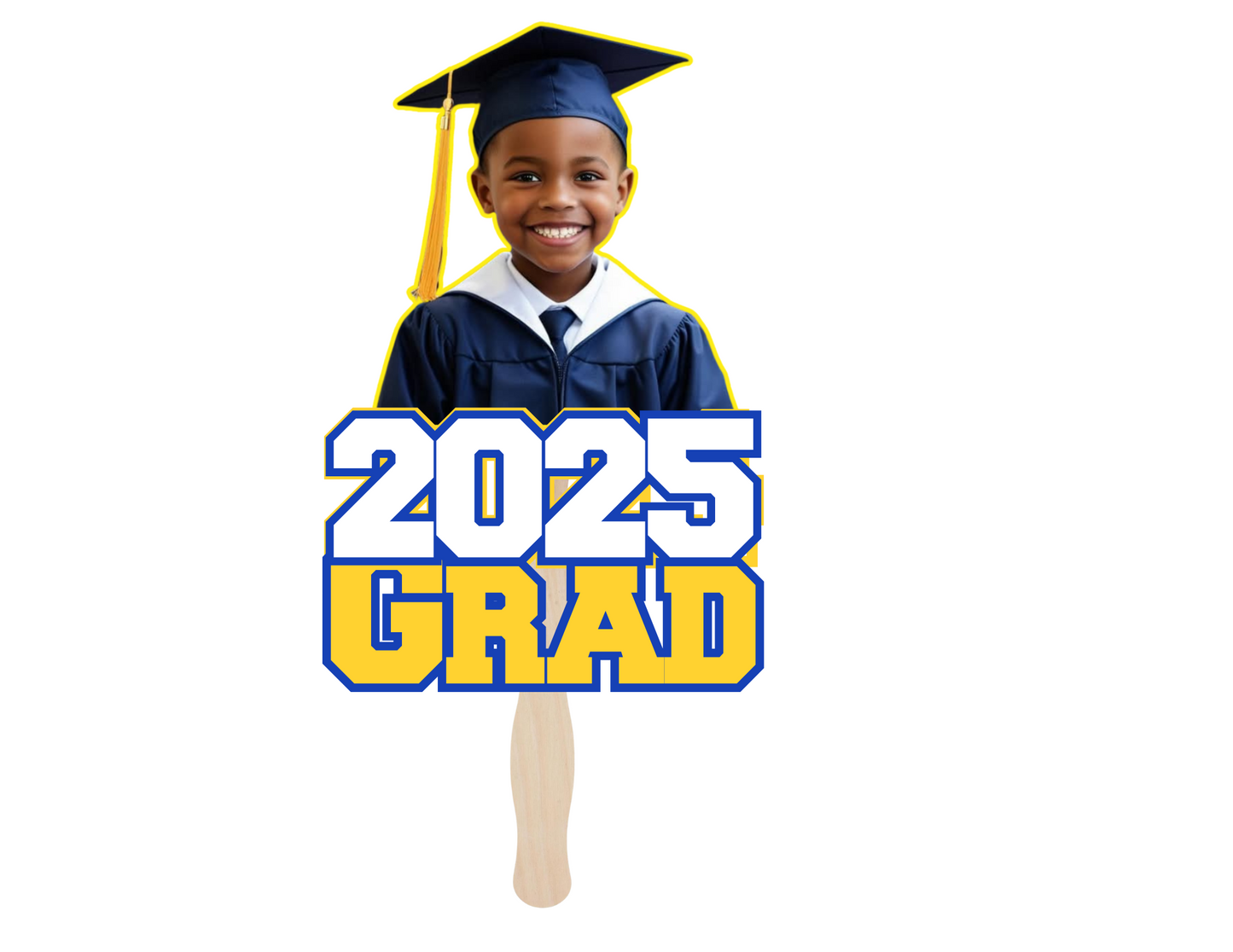 Grad Fans