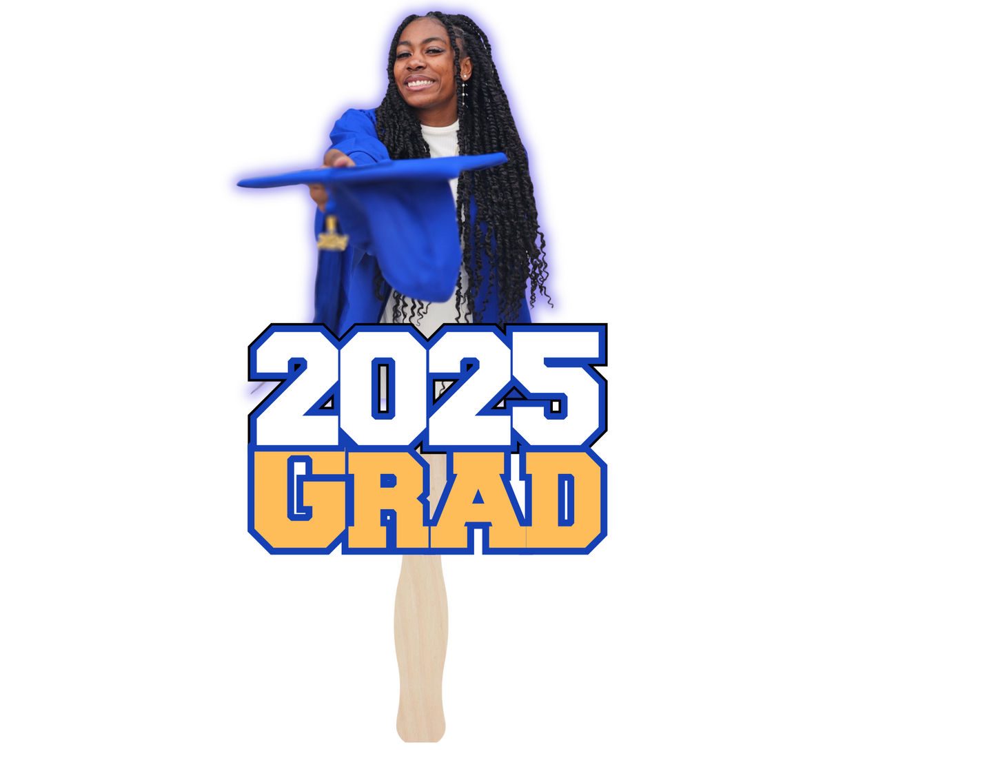 Grad Fans
