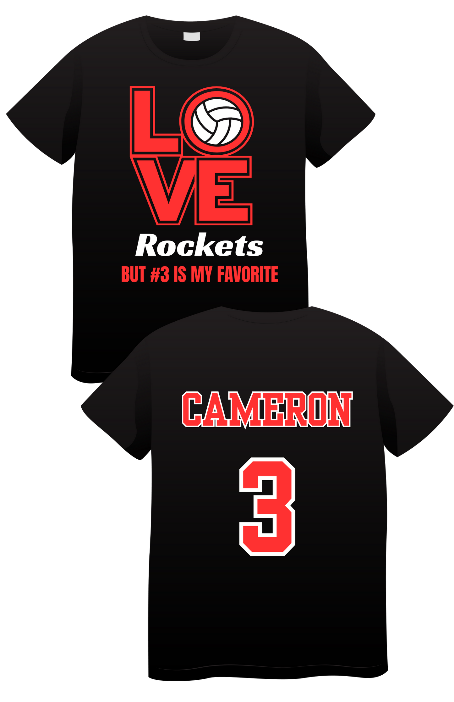 Football Parent T-Shirt