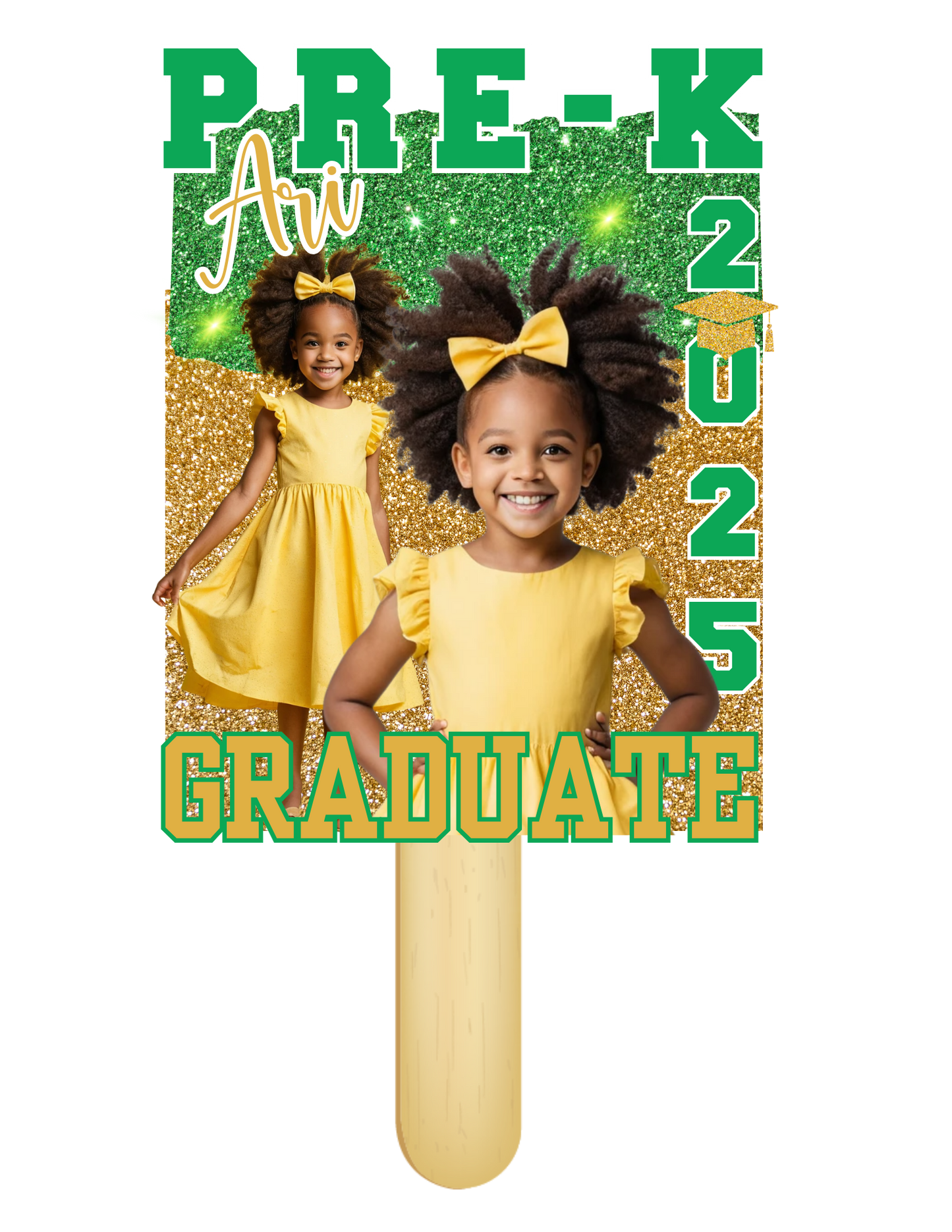 Grad Fans