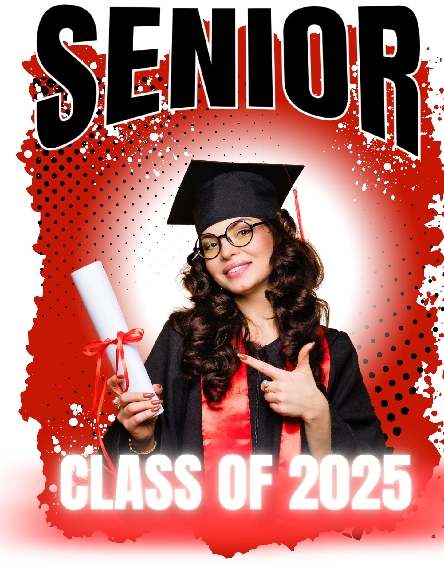 Graduation designs