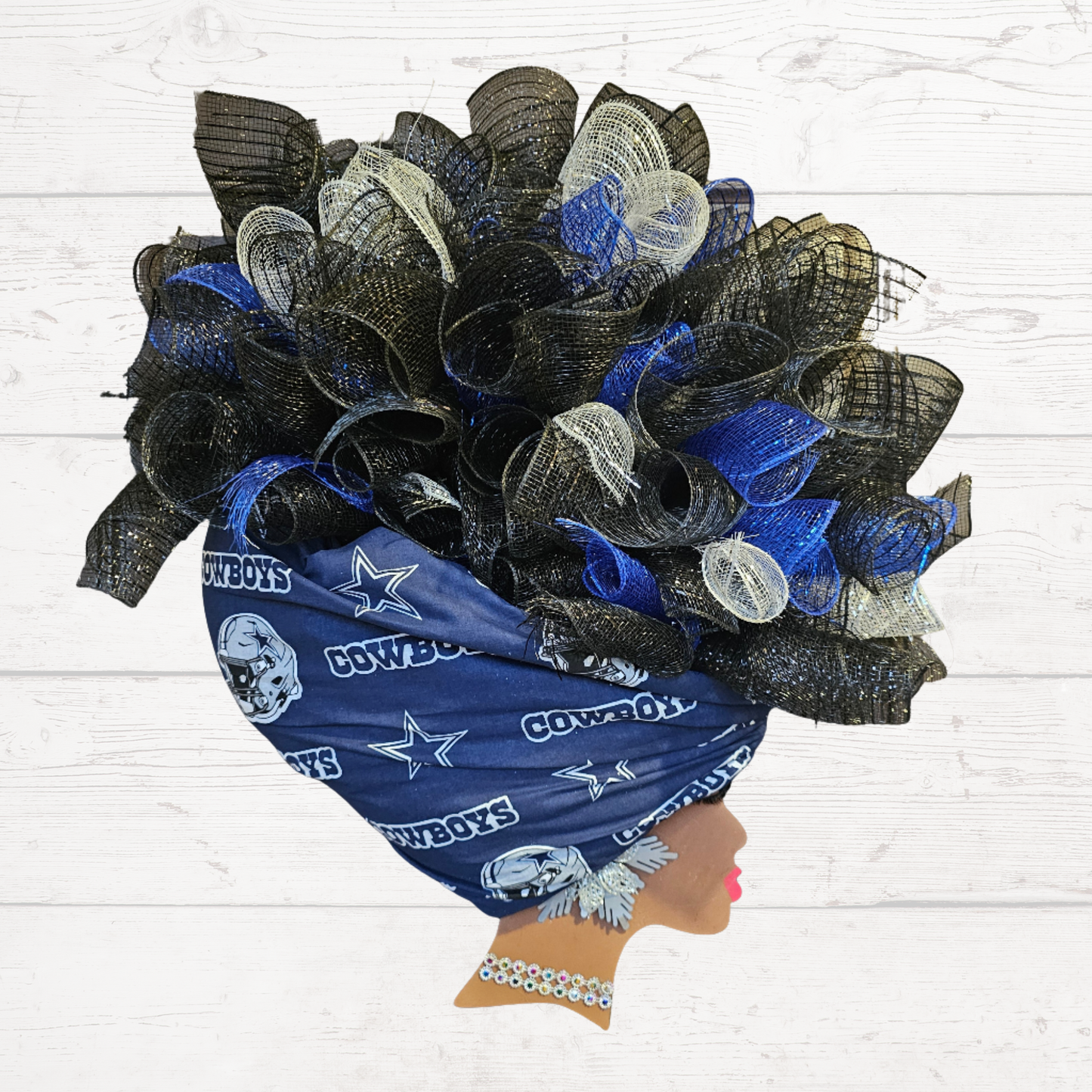 28 inch Diva Wreath
