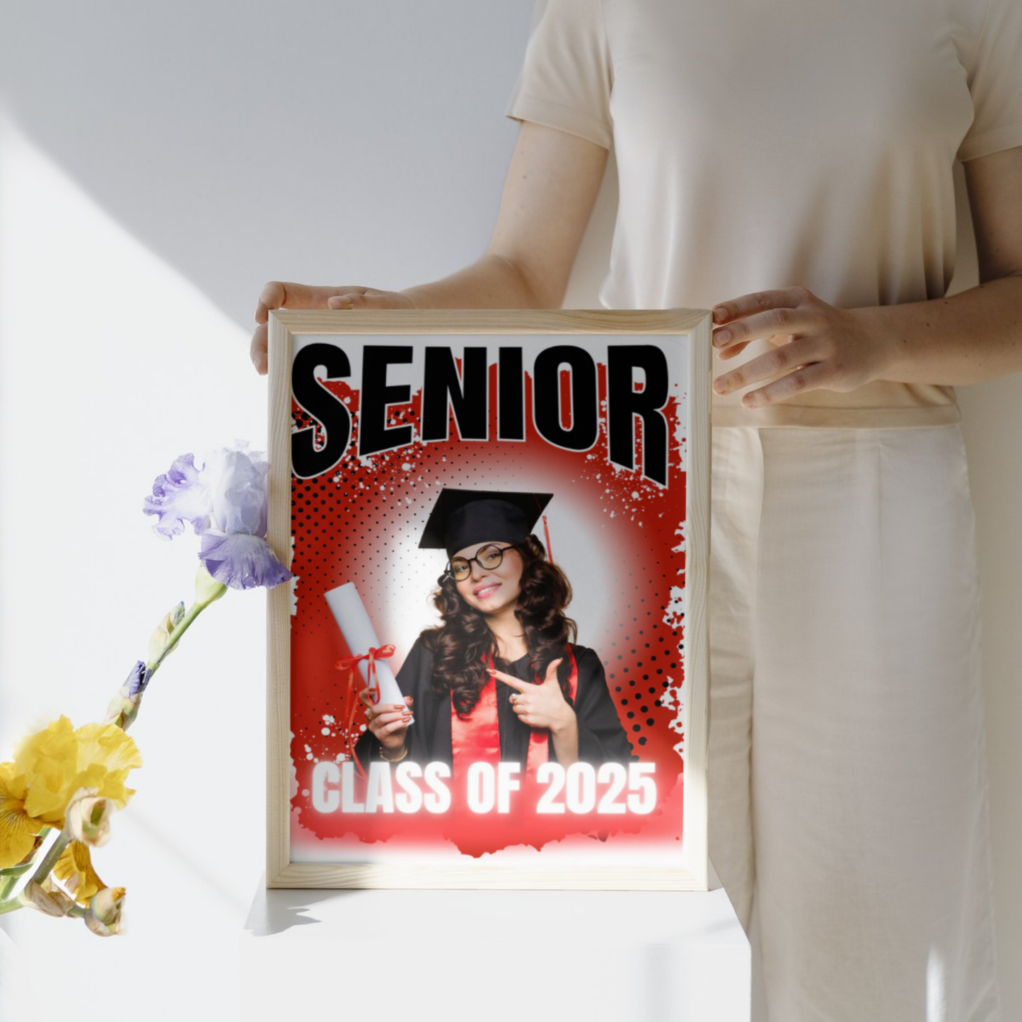 Graduation designs