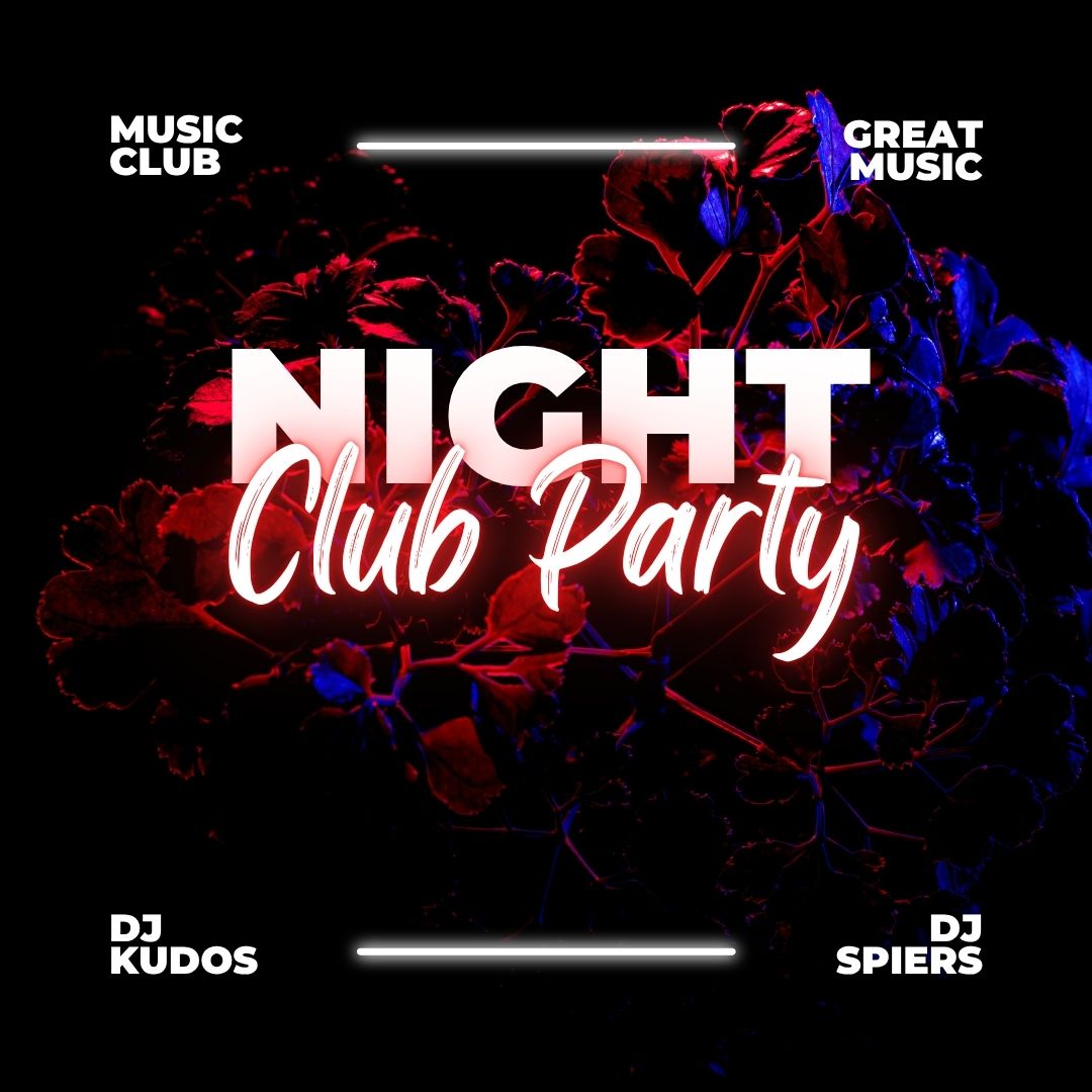 Adult Party