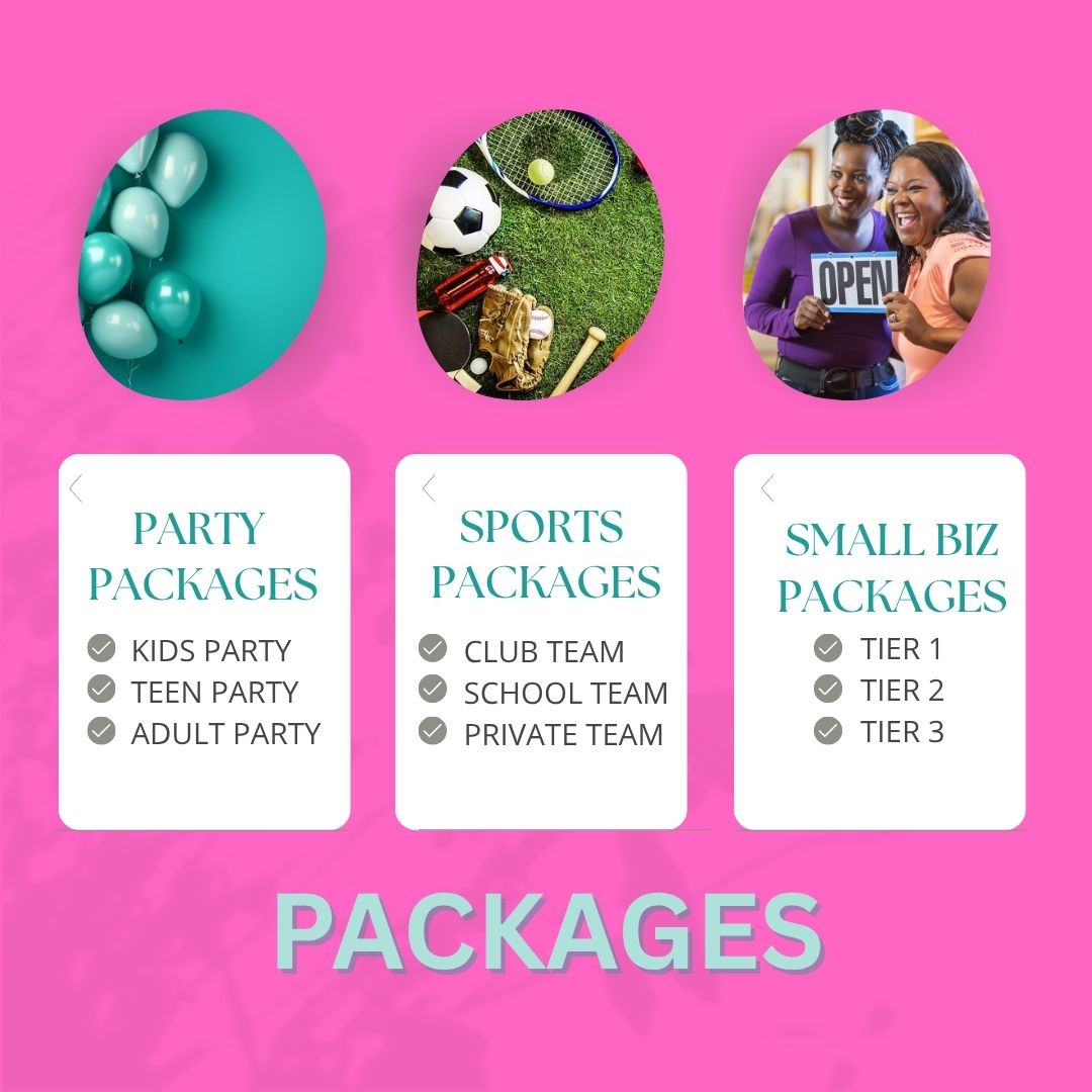 Packages
