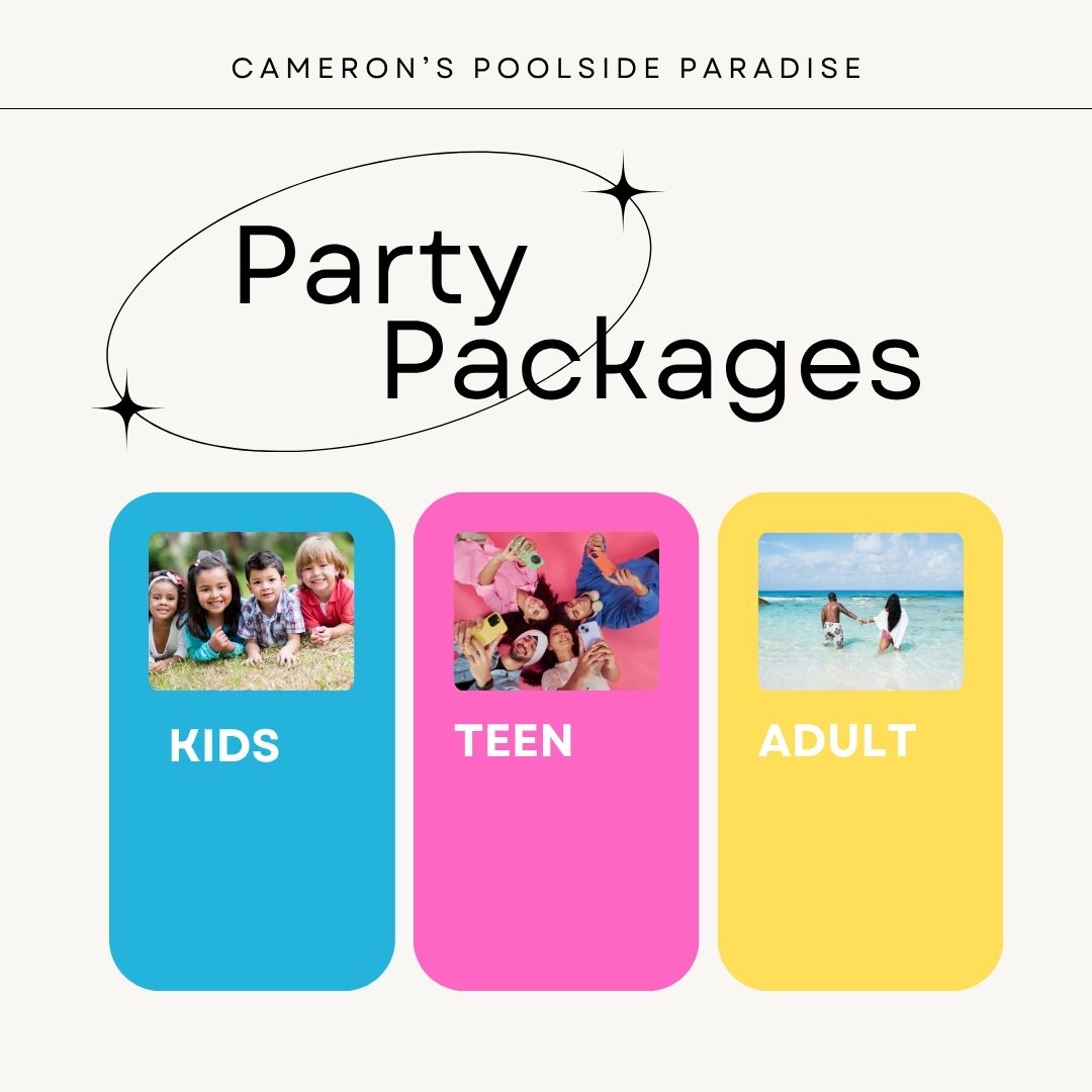 Party Package