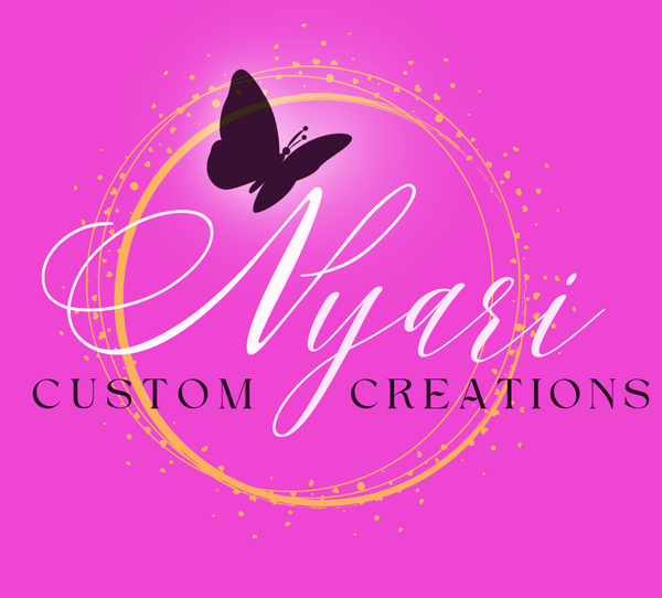 Nyari Custom Creations 