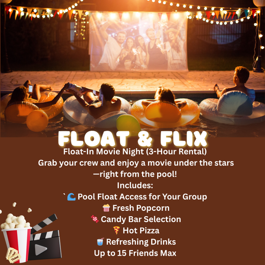 Float & Flix