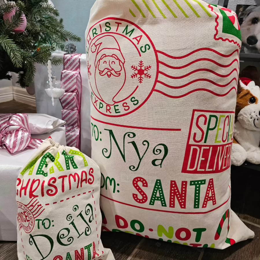 Santa Sacks