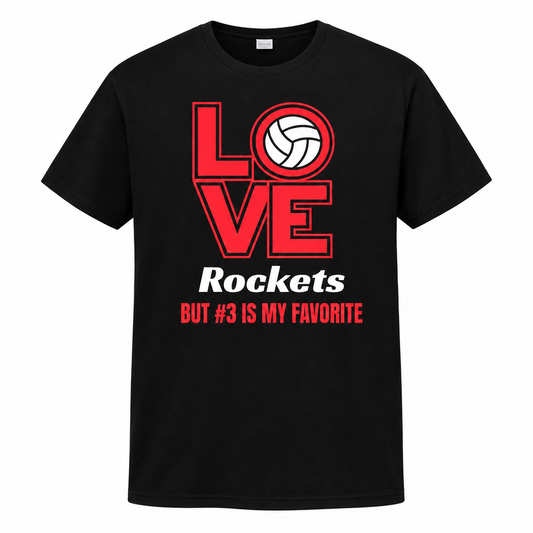 Football Parent T-Shirt