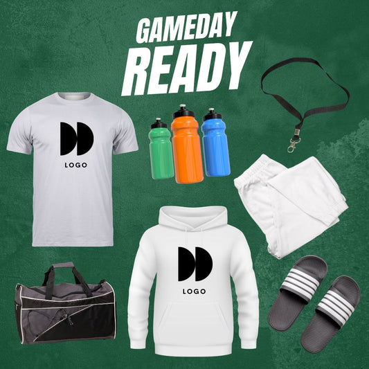 Ultimate Team Spirit Bundle