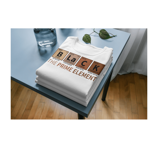 Prime Element Shirt