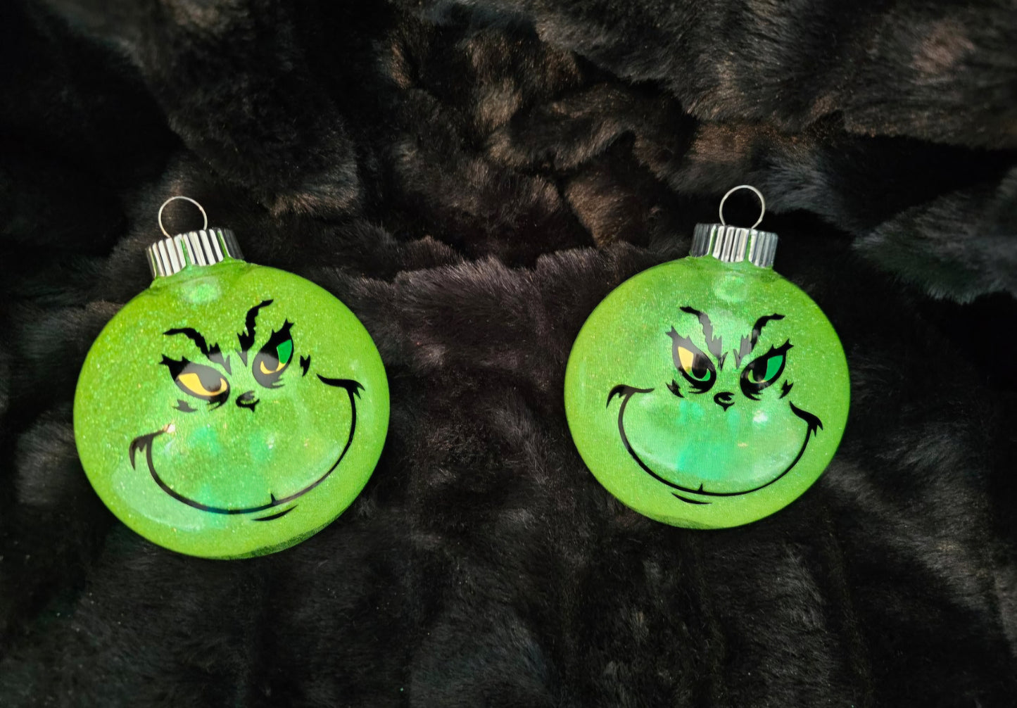 Custom Ornaments