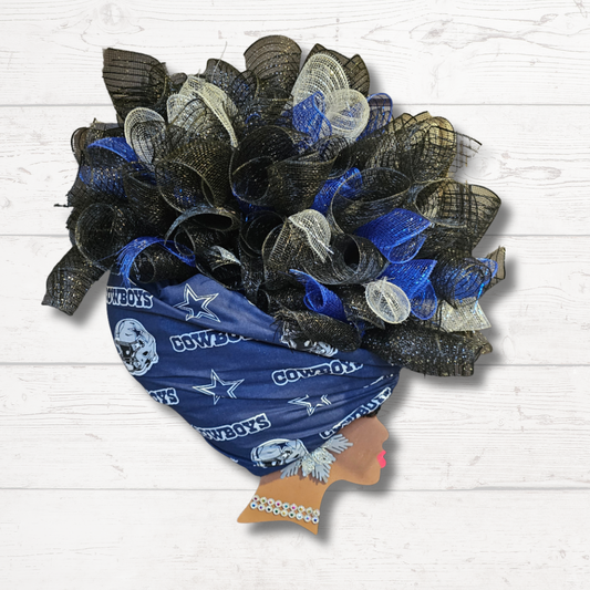 28 inch Diva Wreath